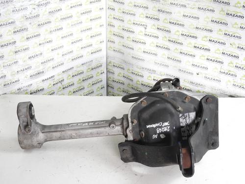Used Front differential Front differential JEEP CHEROKEE (KK) 2.8 CRD 4x4 (177 hp) 21970033 21970033