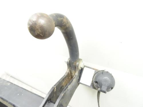 Trækkugle/Mekanisme Trækkugle/Mekanisme MAZDA 6 Hatchback (GH) 2.2 D (GH10) (129 hp) 29208426 29208426