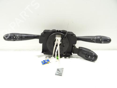 steering-column-stalk-peugeot-307-3ac-2000-2001-2002-2003-2004-2005-2006-2007-2008-2009-2010-2011-2012-32063854 main image