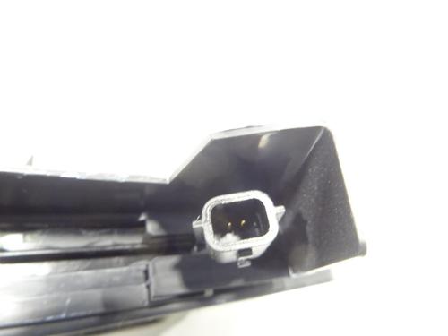 Front right lock DACIA SANDERO III 1.0 TCe 90 | BP25759238C97 