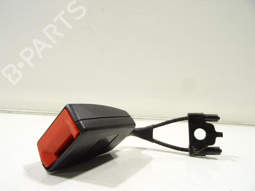 Used Seat buckle VW TIGUAN (5N_) 2.0 TDI (140 hp) 29757003