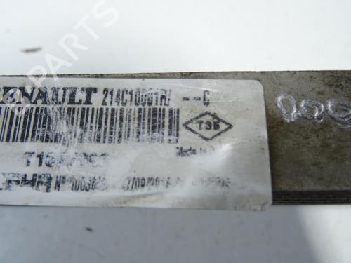 Egr RENAULT MASTER III Van (FV) 2.3 dCi 145 FWD (FV0E, FV0F, FV0H, FV02, FV0M, FV0S,... | BP35937246M69 - Image 3
