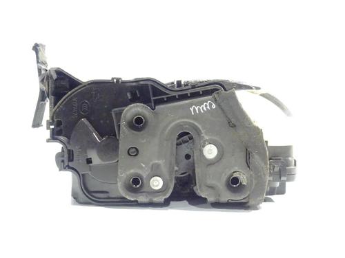 Front left lock RENAULT MEGANE IV Hatchback (B9A/M/N_) 1.6 TCe 205 (B9MV) | BP30778313C98 - Image 4