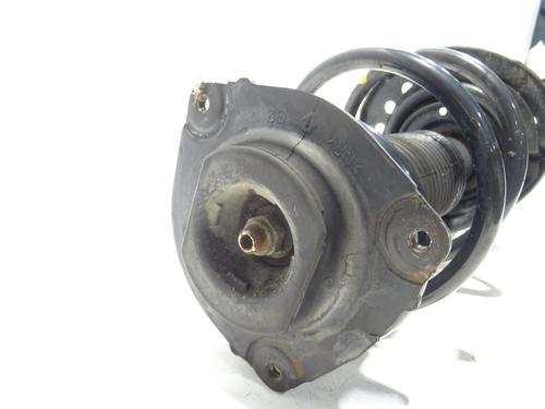 Left front shock absorber NISSAN JUKE (F15) 1.5 dCi | BP24588590M16 