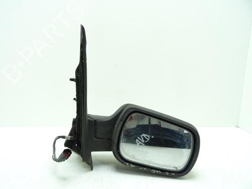 Ryggespeil høyre FORD FIESTA V (JH_, JD_) 1.4 TDCi (68 hp) 31308441