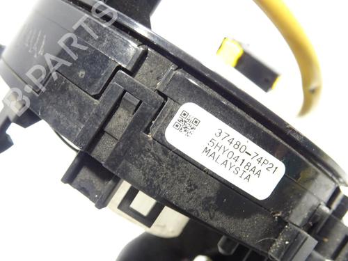 Used Squib airbag Squib airbag SUZUKI IGNIS III (MF, FF) 1.2 Hybrid AllGrip (ATK412) (90 hp) 33206683 33206683