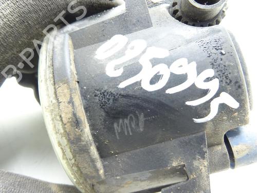 Right front fog light FORD FIESTA VI (CB1, CCN) 1.4 TDCi | BP29450143C31 