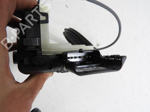 Front right lock CITROËN C3 AIRCROSS II (2R_, 2C_) 1.2 PureTech 82 (2RHMRC, 2RHMZB) | BP20056814C97 