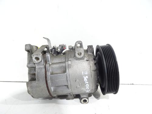 Klimakompressor für RENAULT MEGANE III Hatchback (BZ0/1_, B3_) 1.5 dCi (BZ0C) (90 hp) 31973400