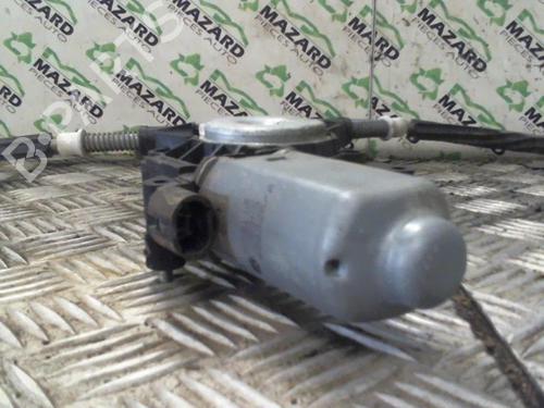 Used Front right window mechanism Front right window mechanism RENAULT MEGANE I (BA0/1_) [1995-2004] 20061385 20061385