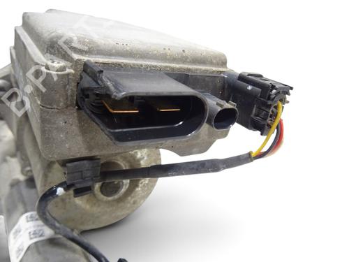 Steering rack MERCEDES-BENZ A-CLASS (W176) A 200 CDI (176.001) | BP40253241M22 - Image 8