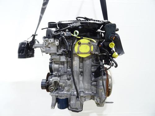 Engine CITROËN C3 III (SX) 1.2 PureTech 82 | BP25866368M1 - Image 7