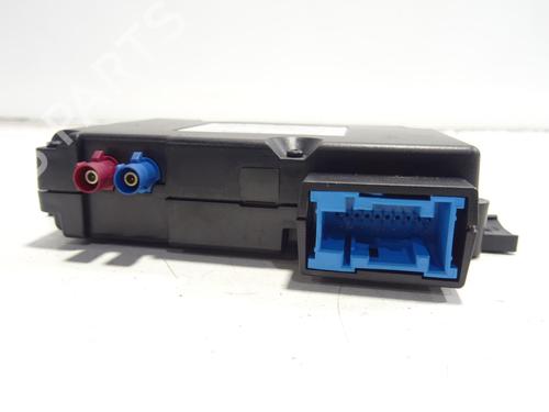 Used Electronic module Electronic module MERCEDES-BENZ CLA Shooting Brake (X117) CLA 180 (117.942) (122 hp) 32468278 32468278