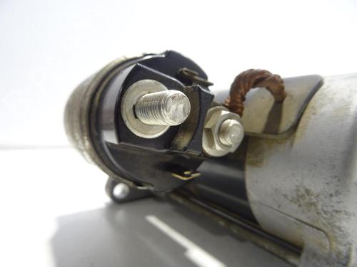 Starter AIXAM CITY 0.4 | BP30173077M8