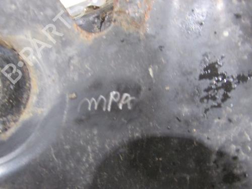 Rear axle LAND ROVER DISCOVERY SPORT (L550)  | BP25051801M2 