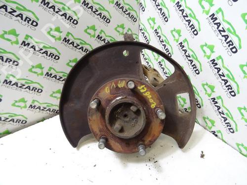 Used Other NISSAN VANETTE CARGO Van (HC 23) [1994-2002]  20047079