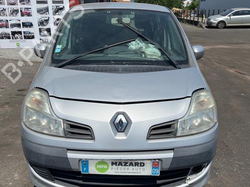 Left headlight RENAULT MODUS / GRAND MODUS (F/JP0_) 1.5 dCi (FP0G, JP0G) | BP38745378C28 - Image 23
