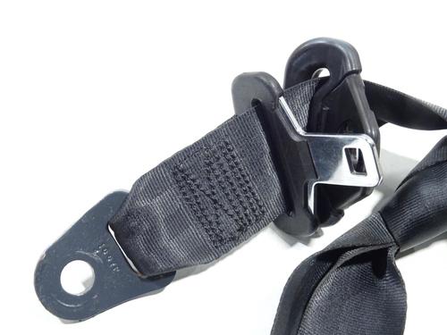 Used Rear right seatbelt Rear right seatbelt 23966961 23966961
