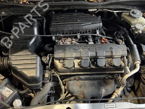 Steering column stalk HONDA CIVIC VII Hatchback (EU, EP, EV) 1.6 i (EP2, EU8, EU6) | BP32168685I23  - Image 13
