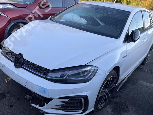 Control unit VW GOLF VII (5G1, BQ1, BE1, BE2) 1.4 GTE Hybrid | BP33236888M11 - Image 10