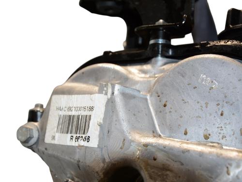 Engine DACIA DUSTER (PYM_, PYN_) 1.6 HYBRID 140 | BP39605752M1 - Image 5