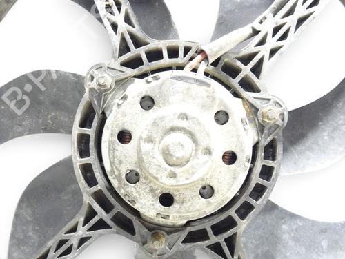 Radiator fan OPEL COMBO Box Body/MPV 1.3 CDTI 16V | BP39177565M35 - Image 4