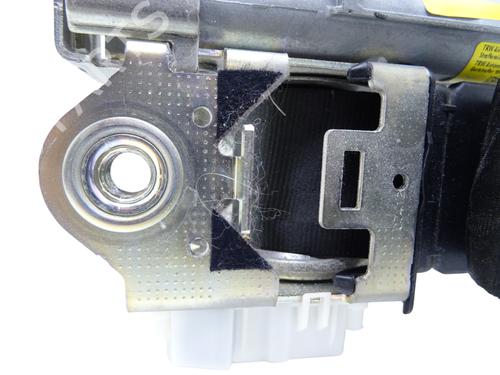 Front left seatbelt FIAT 500 (312_) 1.2 (312AXA1A) | BP37273115I26 - Image 7