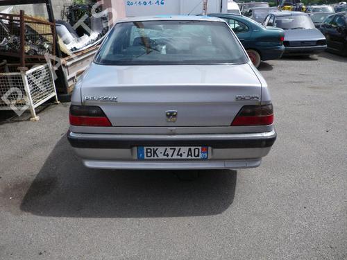 Used Parts PEUGEOT 605 (6B) 3.0 V6 1819825