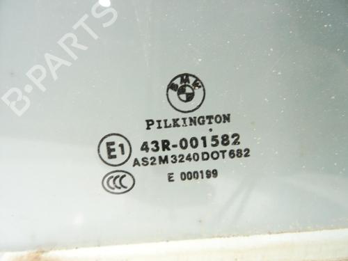 Rear left door window BMW 3 Touring (E91) 320 d | BP28152859C20 