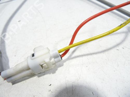 Front right window mechanism SUZUKI GRAND VITARA I (FT, HT) 2.7 4x4 (JA627, SQ627W2) | BP30106778C23 