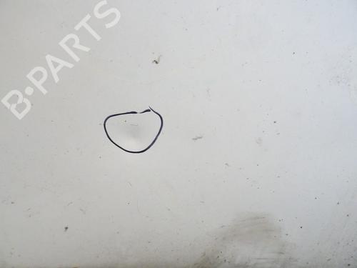 Used Hood Hood CITROËN C15 Box Body/MPV (VD_) 1.8 D (60 hp) 40436650 40436650