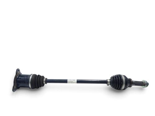 Left rear driveshaft SUZUKI VITARA (LY) 1.6 DDiS AllGrip (APK416D) | BP38761479M40 - Image 2