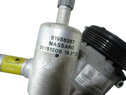 AC compressor FIAT 500X (334_) 1.4 4x4 (334AXF22) | BP39697275M34 - Image 3