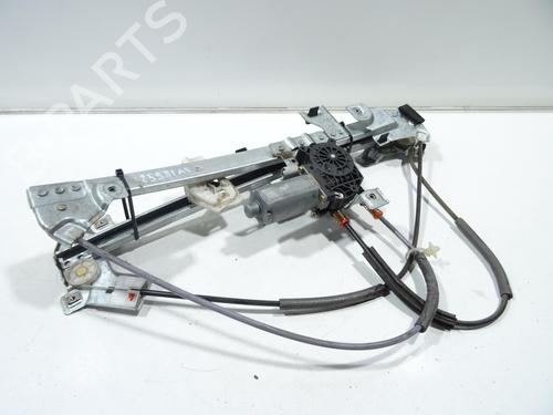 Used Front right window mechanism CITROËN BERLINGO / BERLINGO FIRST Box Body/MPV (M_) 2.0 HDI 90 (MBRHY, MCRHY) (90 hp) 29967681