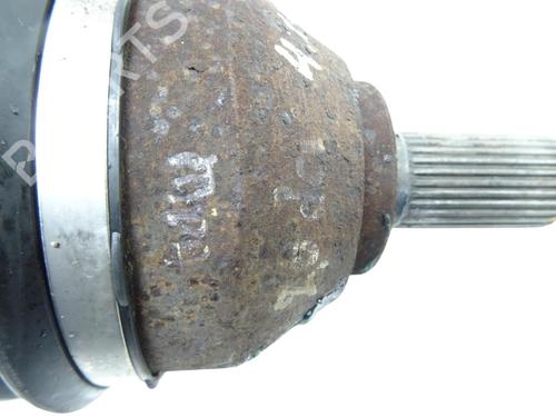 Used Left front driveshaft Left front driveshaft 39384165 39384165