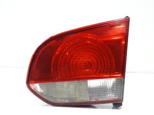 Used Right tailgate light VW GOLF VI (5K1) [2008-2014]  22768111