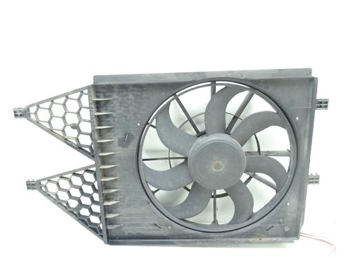 Used Radiator fan SEAT IBIZA IV SC (6J1, 6P5) 1.6 TDI (90 hp) 30353008