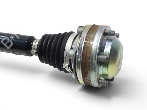 Right front driveshaft AUDI A3 (8V1, 8VK) 2.0 TDI | BP37527943M39 - Image 3