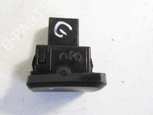 Left front window switch FIAT 500 (312_) 1.3 D Multijet (312AXE1A) | BP20067472I27 