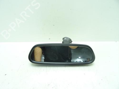 Used Rear mirror Rear mirror PEUGEOT 508 SW I (8E_) 1.6 BlueHDi 120 (120 hp) 32312213 32312213