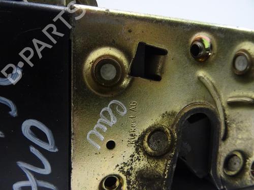 Front right lock CITROËN BERLINGO / BERLINGO FIRST Box Body/MPV (M_) 2.0 HDI 90 (MBRHY, MCRHY) | BP28523392C97 