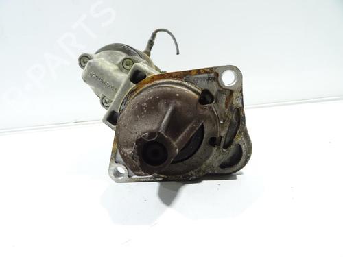 Starter OPEL MERIVA B MPV (S10) 1.4 (75) | BP33028741M8 - Image 4