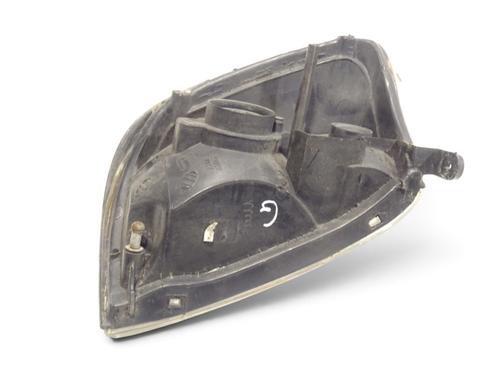 Left front indicator NISSAN PICK UP (D22) 2.5 TD 4WD | BP40535589C32 - Image 4