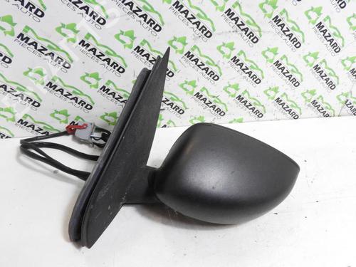 Left mirror FIAT STILO (192_) 1.9 JTD (192_XE1A) | BP21965751C26 