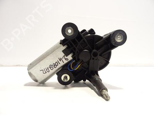 Rear wiper motor FIAT 500 (312_) 1.0 Mild Hybrid (312.AYD1B) | BP27407095M102 
