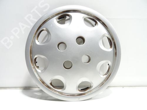 Used Hub cap RENAULT 19 I (B/C53_) 1.7 (92 hp) 24365029