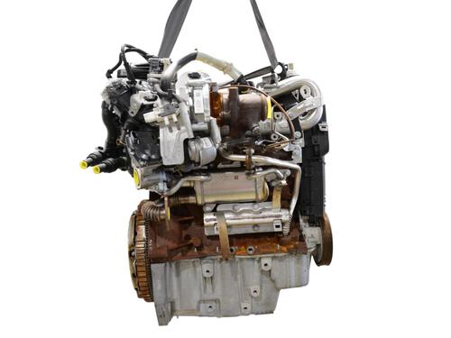 Engine RENAULT CLIO IV (BH_) 1.5 dCi 75 | BP38638419M1 - Image 2