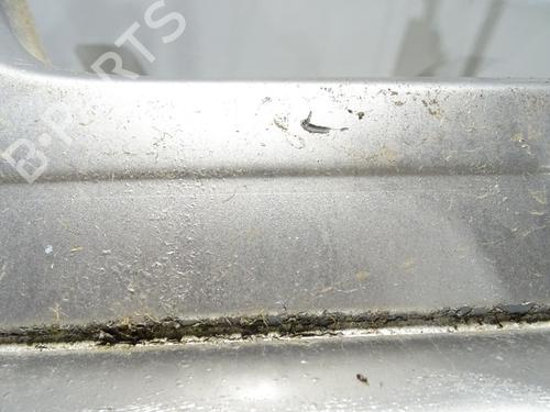 Front bumper NISSAN X-TRAIL I (T30) 2.2 Di 4x4 | BP29611530C7 