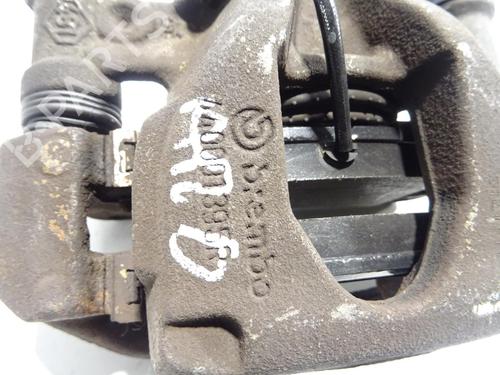 Right rear brake caliper RENAULT MASTER III Bus (JV) | BP28477203M106 - Image 4