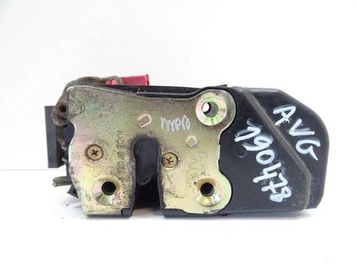 Used Front left lock JEEP GRAND CHEROKEE II (WJ, WG) 2.7 CRD 4x4 (163 hp) 21968051